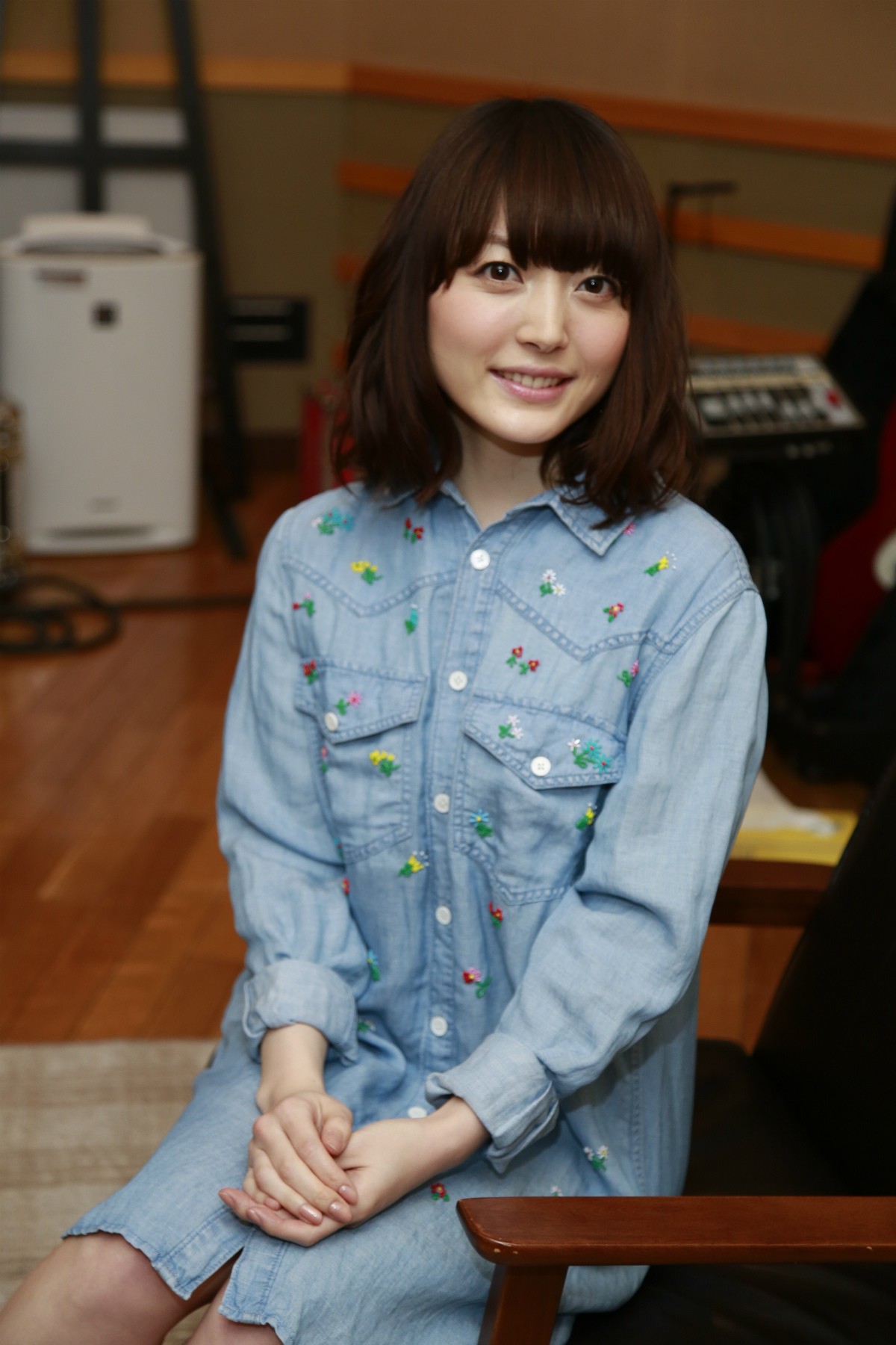 アニメ・声優業界を目指す高校生が選ぶ「好きな声優」トップ10発表！　1位は宮野真守