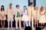 『テラスハウス』歴代メンバー20人が集結、『GirlsAward 2014 AUTUMN／WINTER』