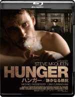 アカデミー賞監督スティーヴ・マックィーン、幻の長編デビュー作『HUNGER／ハンガー 静かなる抵抗』が遂にBD＆DVD化