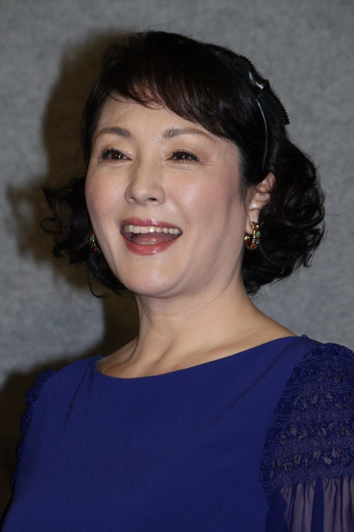 風間俊介、岸谷五朗にラブコール「10年後の誕生日も一緒にいたい」!?