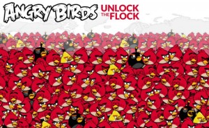 『アングリーバード』映画版の声優発表！主人公は『アナ雪』オラフのJ・ギャッド