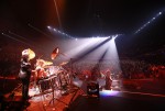 X JAPAN、4年ぶりとなる日本国内でのワンマンライブを開催！