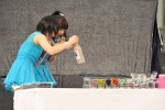 Juice＝Juiceの5thシングル『背伸び／伊達じゃないよ うちの人生は』発売記念イベントの模様