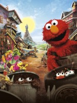 愛され続ける子供番組『セサミストリート』に学ぶ“工夫と変化”