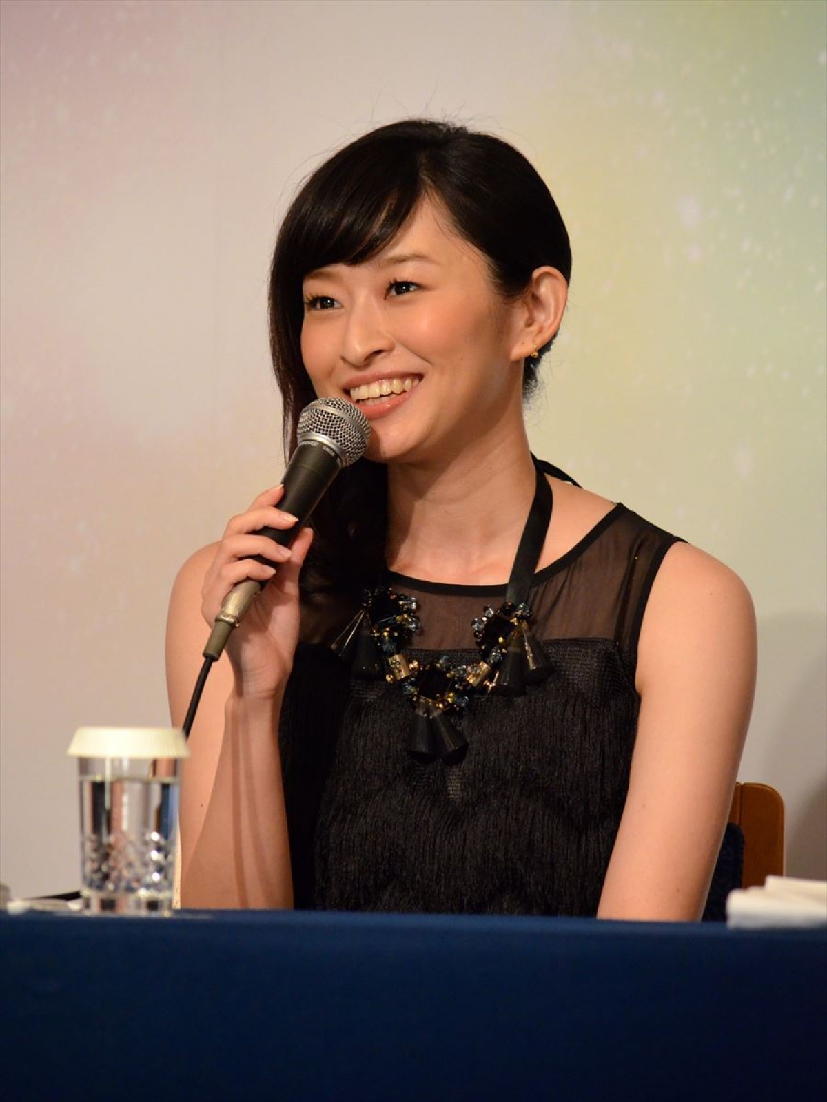 SPEED島袋寛子、上原多香子に「かける言葉が見つからない…」