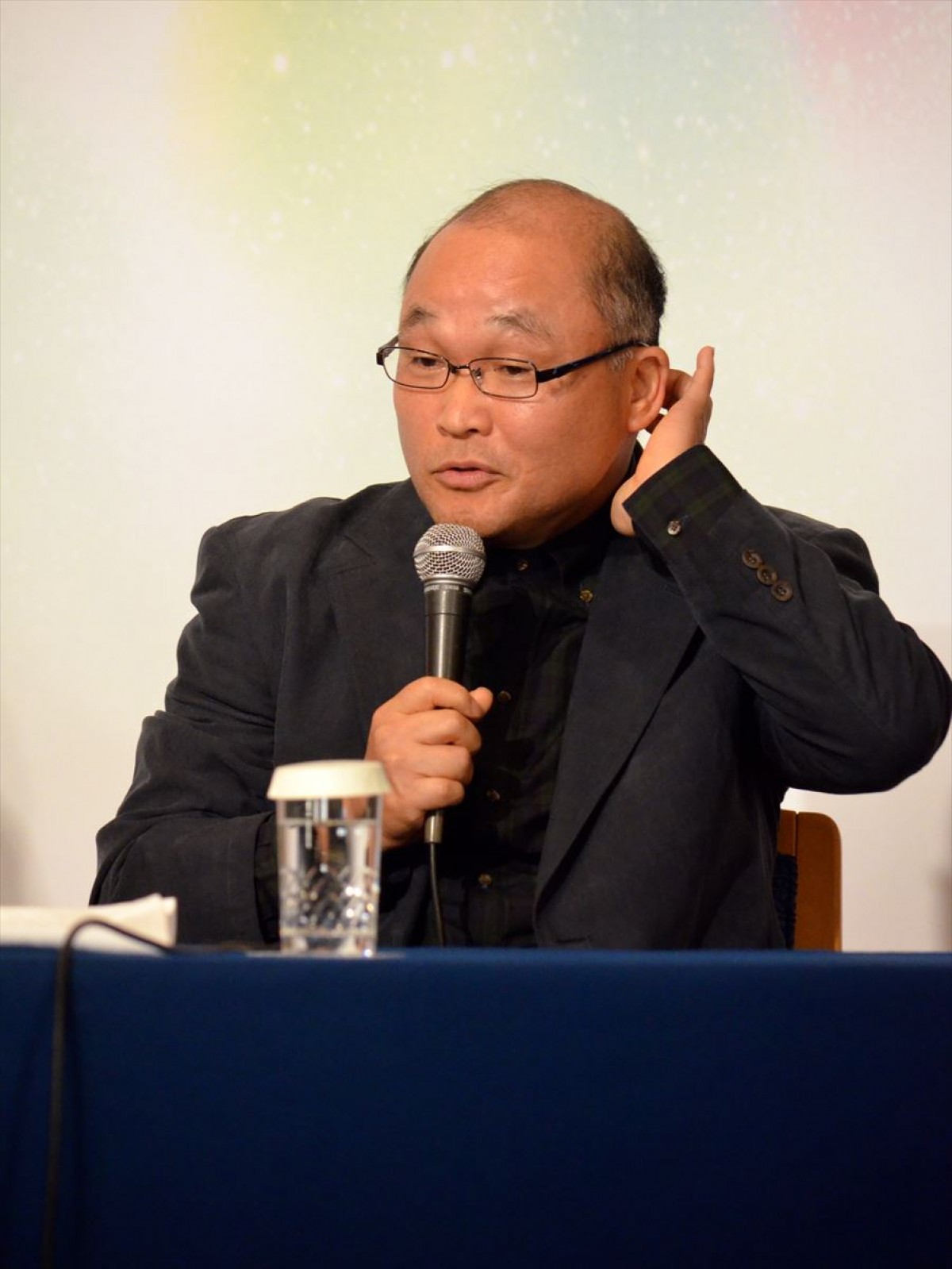 SPEED島袋寛子、上原多香子に「かける言葉が見つからない…」