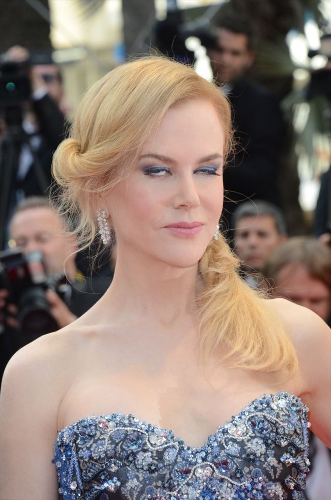 ニコール・キッドマン　Nicole Kidman