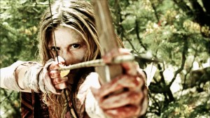 レイプ犯を地獄に落としてやる！究極のリベンジ映画『サベージ・キラー』公開決定