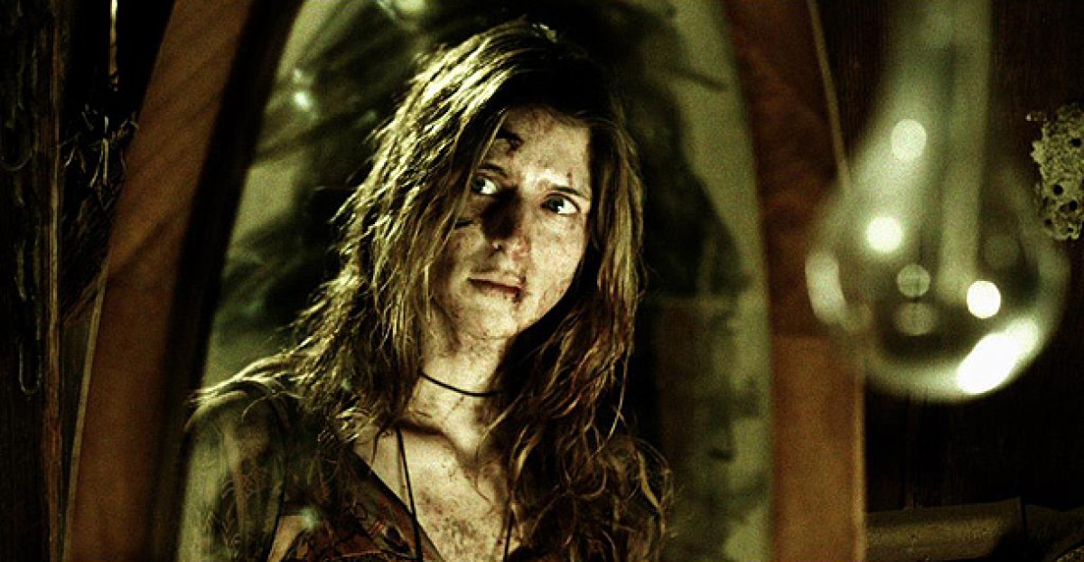 レイプ犯を地獄に落としてやる！究極のリベンジ映画『サベージ・キラー』公開決定