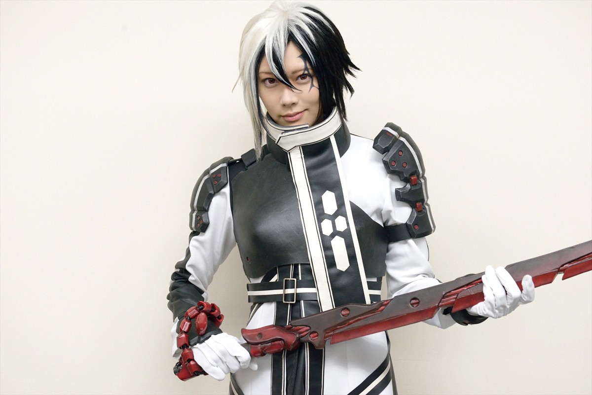 『拡散性ミリオンアーサー』実写化、楠世蓮＆ルウトが「全キャスト女性」の魅力を語る