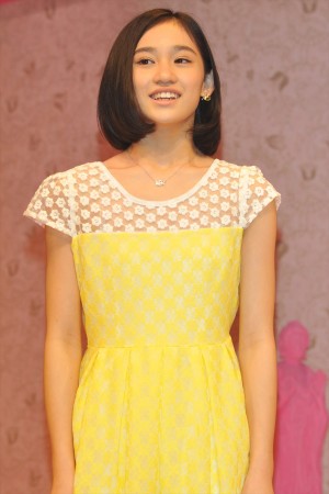 スマイレージ新メンバー佐々木莉佳子（ささきりかこ・13歳・中学1年生）