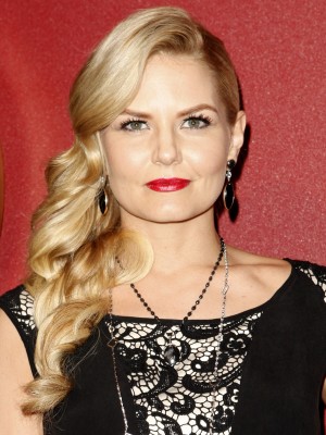 「アメリカTVドラマの女優好感度ランキング」9位：ジェニファー・モリソン