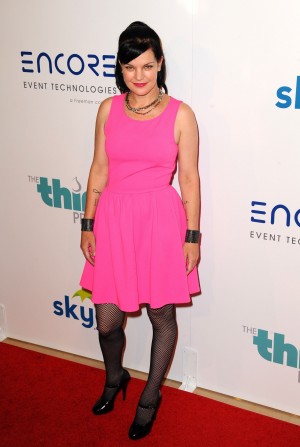 ポーリー・ペレット