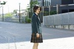 黒島結菜、岡田将生と敵対する異能力者に！『ストレイヤーズ・クロニクル』出演決定