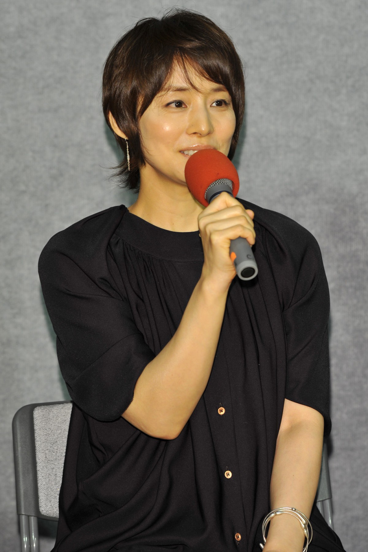 永作博美＆石田ゆり子、心が入れ替わる役に「深く本を読まないとできなかった」と吐露