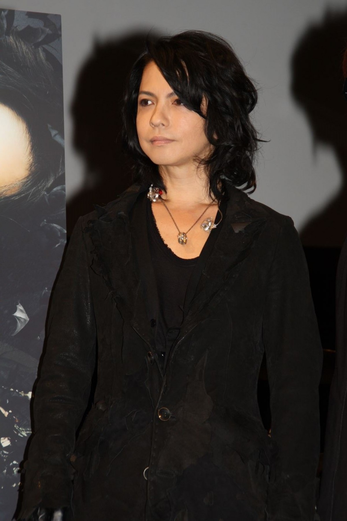 HYDEのヴァンパイア愛が炸裂！「本当にいるんじゃないかと、ネットで調べたりする」