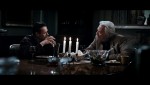 “U2”ラリー・マレン・ジュニア、映画俳優デビュー！いぶし銀のアウトロー役で熱演