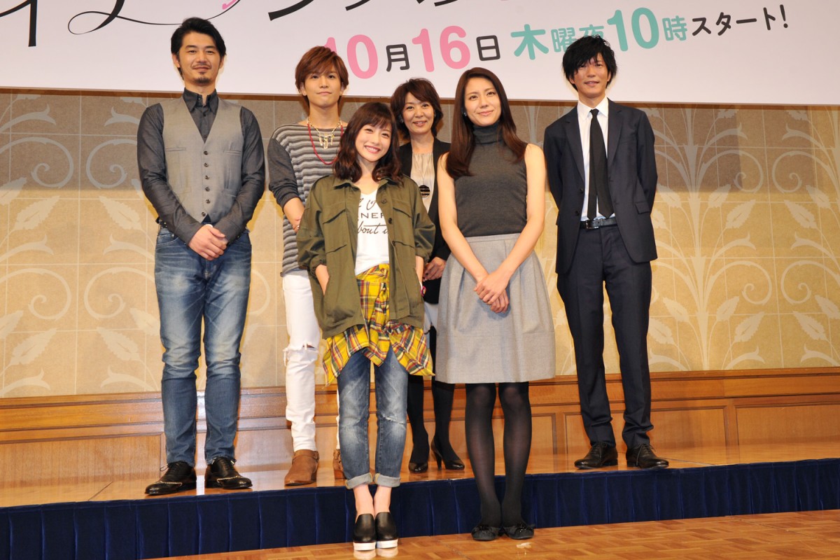 石原さとみ、双子の姪っ子にメロメロ　「お兄ちゃんの子どもが死ぬほど可愛い！」