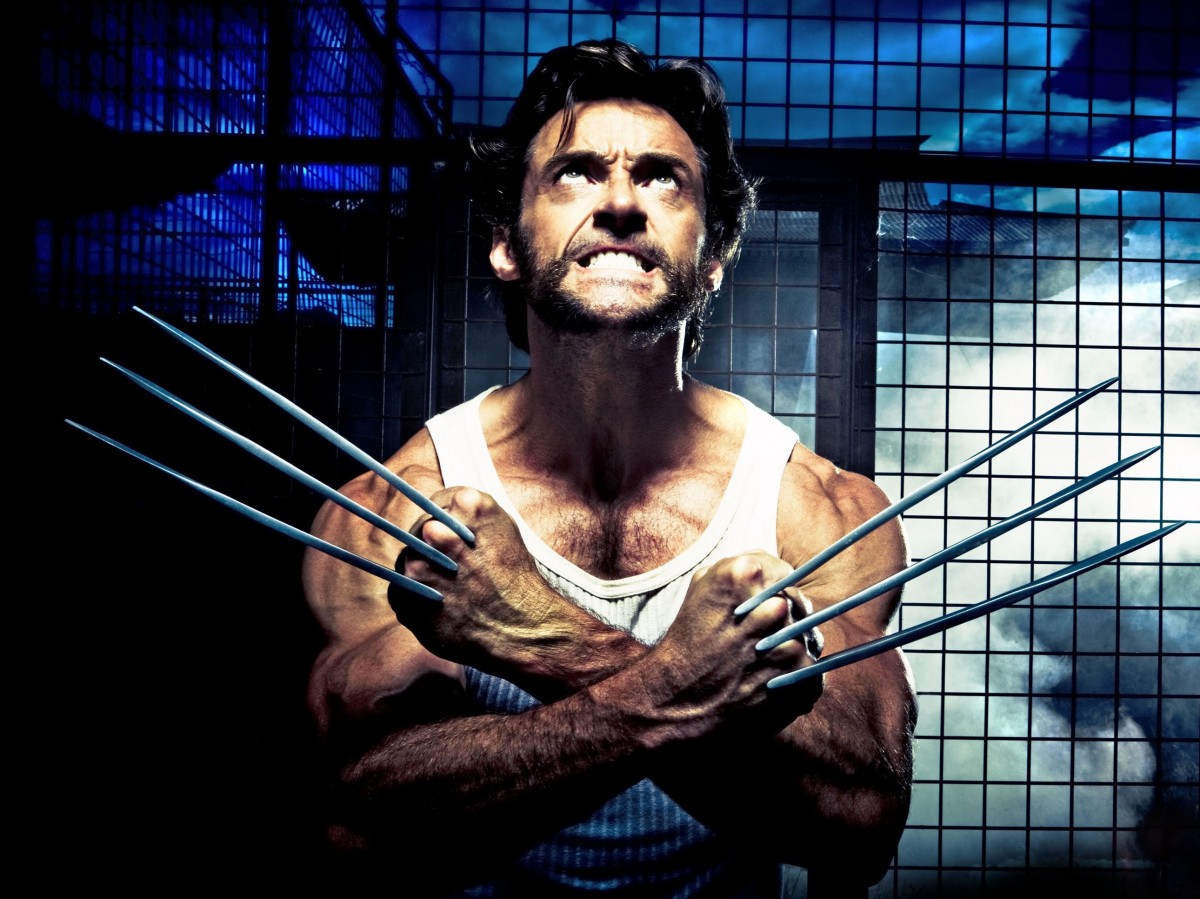 『X‐MEN』シリーズのテレビドラマ化は実現するか?(※写真は、『ウルヴァリン:X‐MEN ZERO』より)