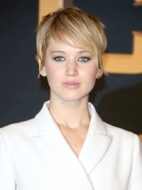 ジェニファー・ローレンスが再びハッカーの標的に！