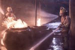 香港火災パニック映画『ファイアー・レスキュー』　フォトギャラリー