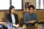 桐谷健太＆広末涼子、ドラマ『永遠の0』出演に「リアルに感じられる」