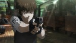 『劇場版 PSYCHO‐PASS サイコパス』ビジュアル