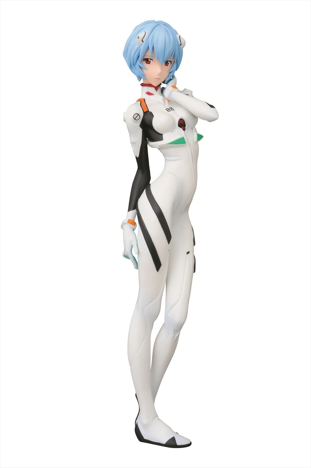 ＜フォト特集＞『ヱヴァ』新作一番くじ全て見せます！フィギュアに使徒型クッション…