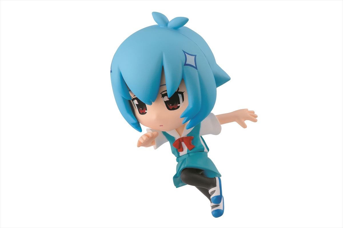 ＜フォト特集＞『ヱヴァ』新作一番くじ全て見せます！フィギュアに使徒型クッション…