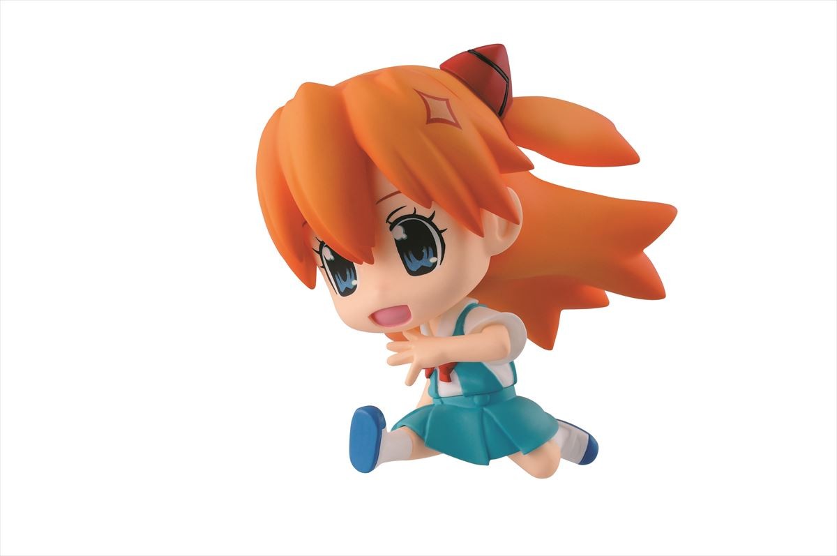 ＜フォト特集＞『ヱヴァ』新作一番くじ全て見せます！フィギュアに使徒型クッション…