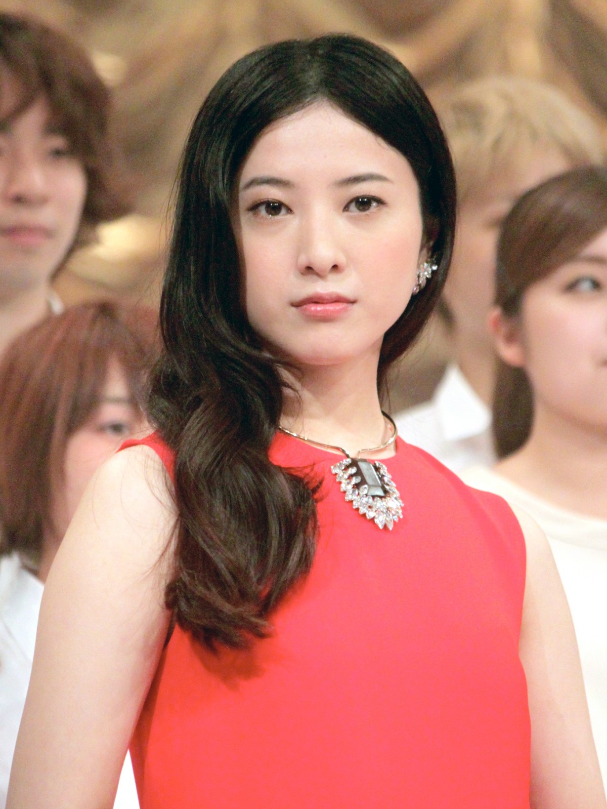 ＜紅白歌合戦＞吉高由里子、紅白の初司会に「とんでもないことだよ」　嵐は5年連続