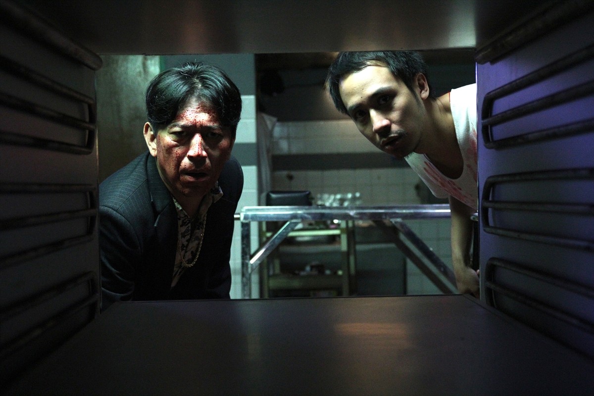 女性による女性のためのホラー映画祭が開催決定、『ムカデ人間』俳優の最新作も上映