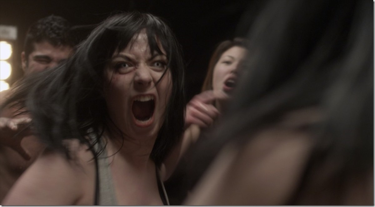 女性による女性のためのホラー映画祭が開催決定、『ムカデ人間』俳優の最新作も上映