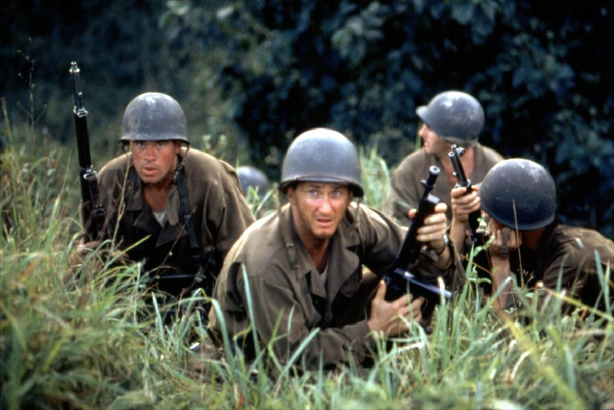 「死ぬ前に見るべき戦争映画20本」発表