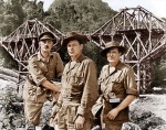 『戦場にかける橋』「死ぬ前に見るべき戦争映画20」