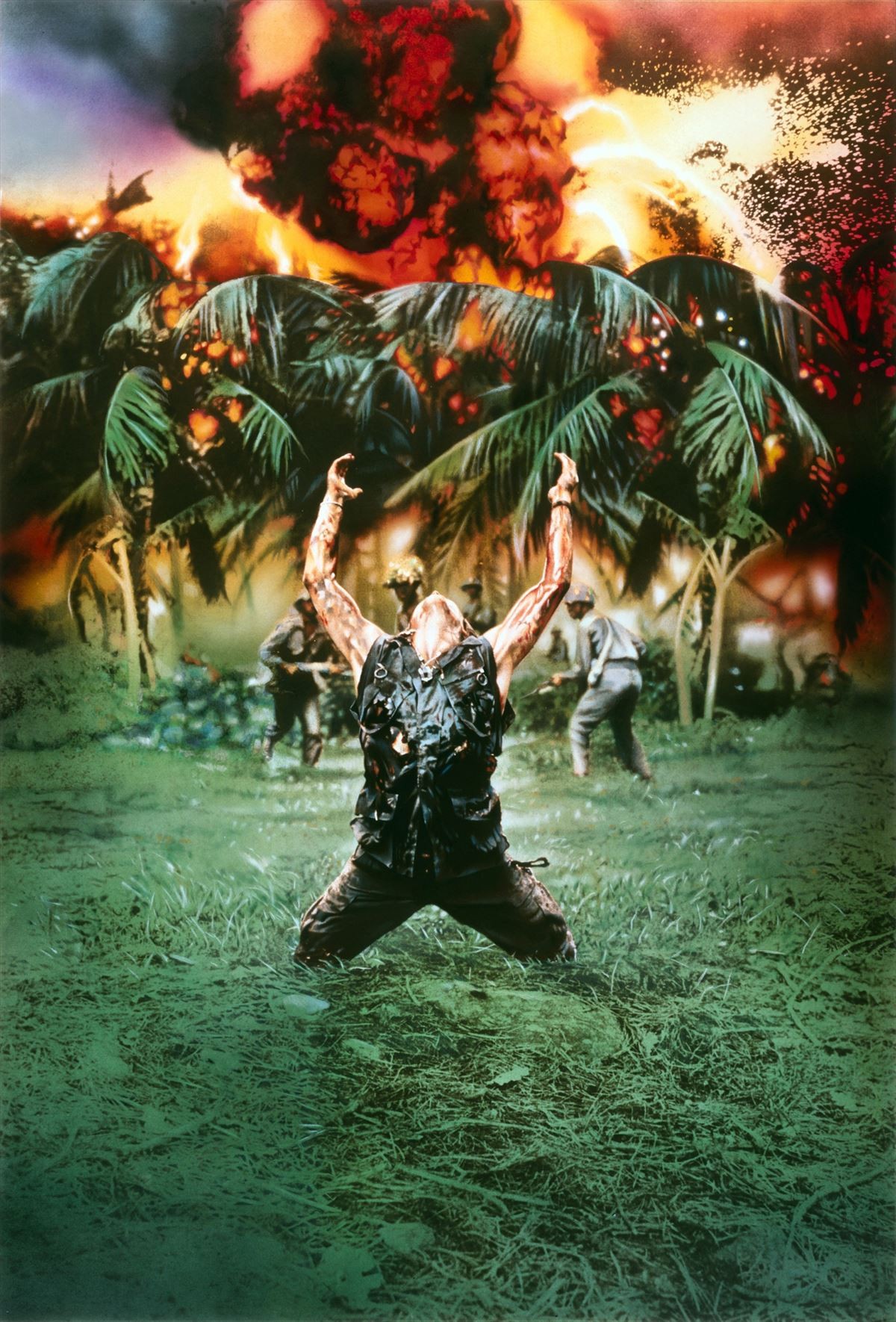 「死ぬ前に見るべき戦争映画20本」発表