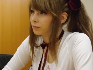話題のイタリア人コスプレアイドル、ユリコ・タイガーにインタビュー！
