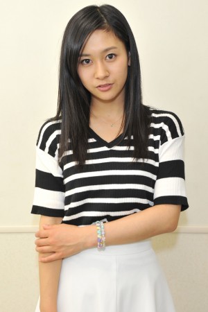 エアギターで世界を制した！元アイドル・名倉七海にインタビュー