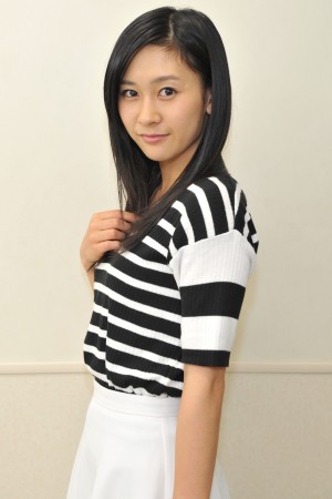 エアギターで世界を制した！元アイドル・名倉七海にインタビュー