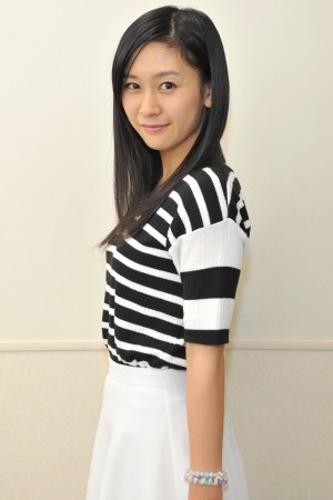 エアギターで世界を制した！元アイドル・名倉七海にインタビュー