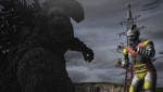 PS3用ソフト『ゴジラ‐GODZILLA‐』　12月18日発売！