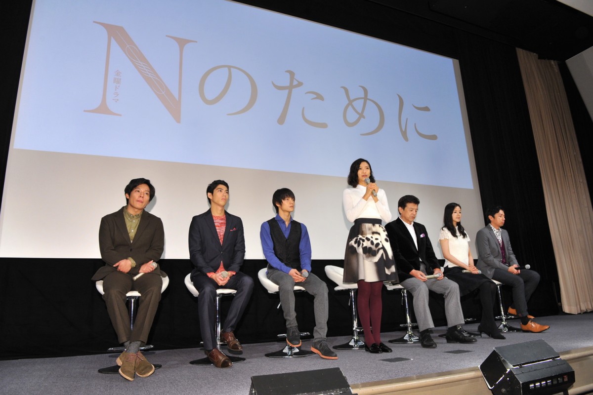 榮倉奈々、「大画面で見たくて…」主演ドラマのため65インチのテレビを購入