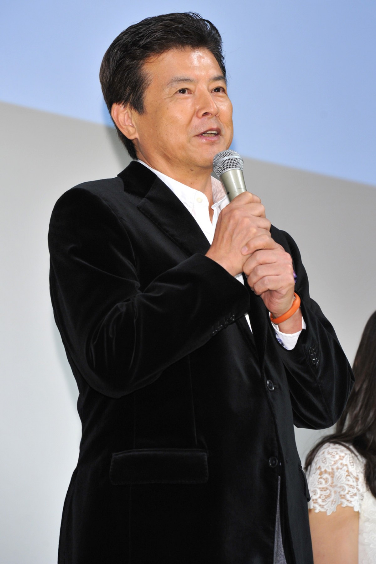 Nのために