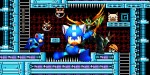 『モンスターハンター4G』がカプコンの名作アクション『ロックマン』とコラボ！