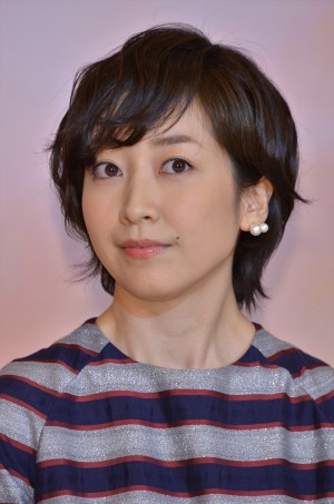 『シンデレラデート』制作発表記者会見に出席した黒川智花