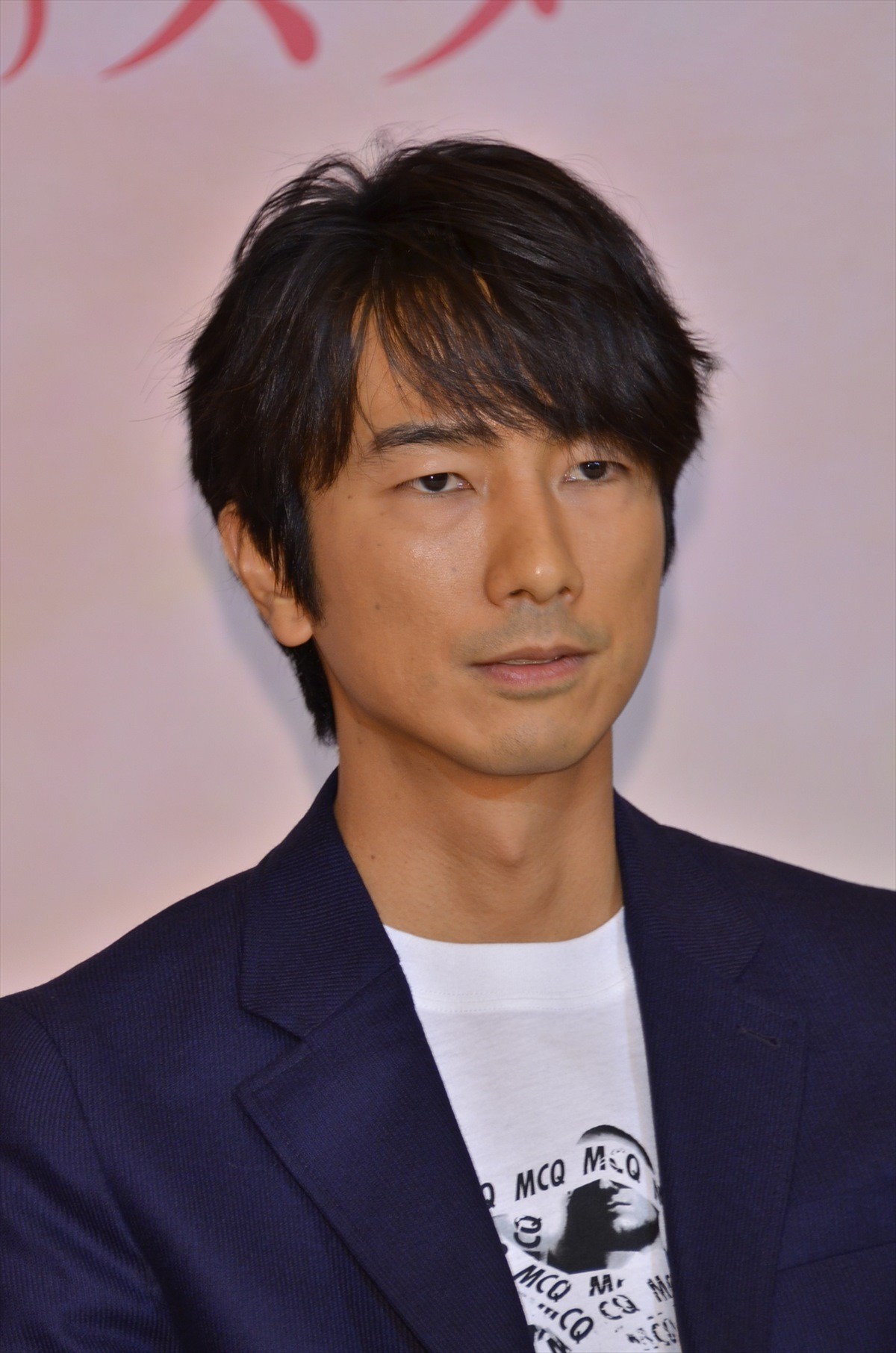 陣内智則、不倫について「仕方がないこと」　昼ドラで“浮気される”夫役に意味深発言