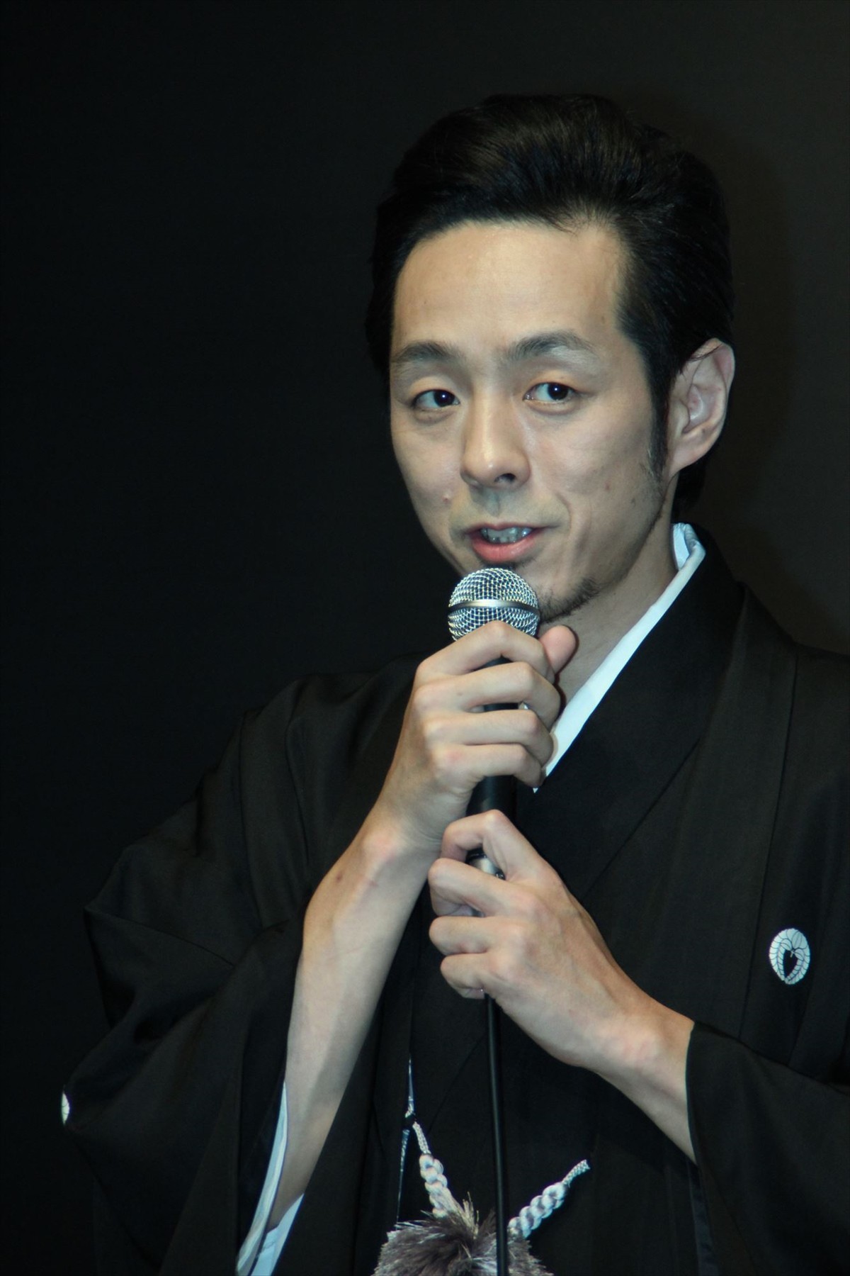 海老蔵「改革と革新の連続が伝統」獅童×クドカン×三池　 新作歌舞伎で最強の4人