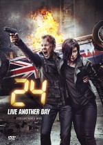 『24』最新作、ついに日本発売日決定！　今度は無人爆撃機テロから世界大戦勃発か!?