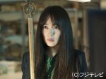 高梨臨、海外輸入を視野に入れた大スケールドラマ『FLASHBACK』で“日本の顔”として主演！