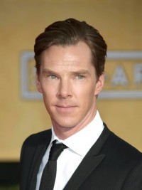 ゲイ差別について語ったベネディクト・カンバーバッチ